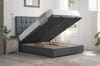 Ortho Support Foam Mattress + Ottoman Divan Bed