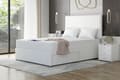 Deluxe Memory Foam Mattress + Premium Divan Bed