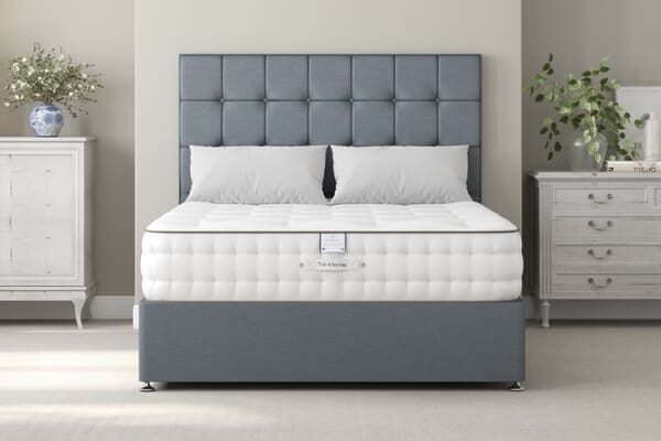 An image for Tuft & Springs™ Solace 2000 Extra Firm Mattress