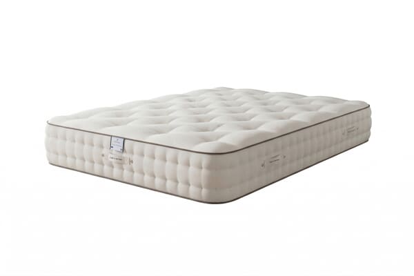 An image for Tuft & Springs™ Solace 2000 Extra Firm Mattress