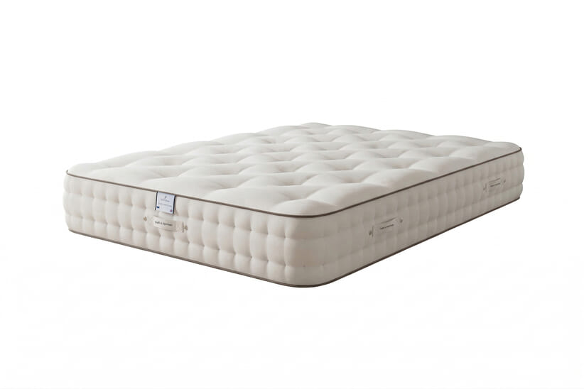 An image for Tuft & Springs™ Solace 2000 Extra Firm Mattress