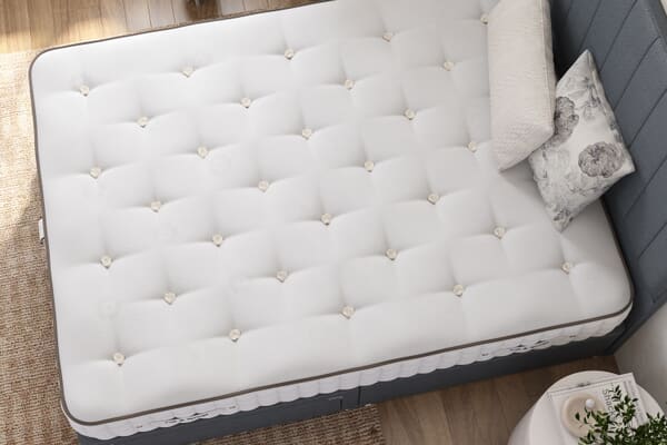 An image for Tuft & Springs™ Ortho Tranquility 5000 Mattress