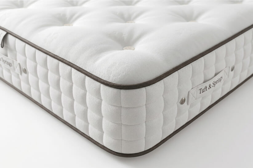 An image for Tuft & Springs™ Ortho Tranquility 5000 Mattress