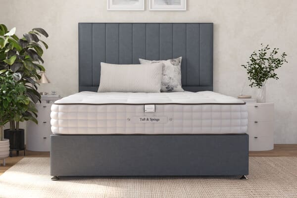 An image for Tuft & Springs™ Ortho Tranquility 5000 Mattress