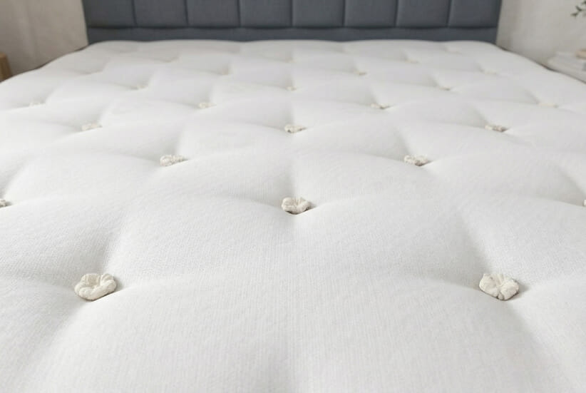 An image for Tuft & Springs™ Ortho Tranquility 5000 Mattress