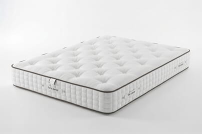 An image for Tuft & Springs™ Ortho Tranquility 5000 Mattress