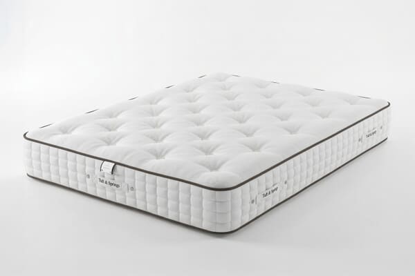 An image for Tuft & Springs™ Ortho Tranquility 5000 Mattress