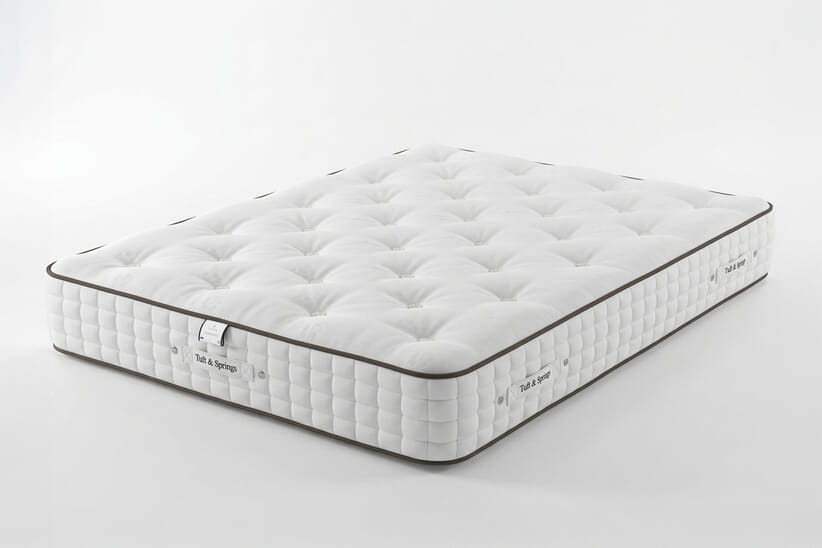 An image for Tuft & Springs™ Ortho Tranquility 5000 Mattress