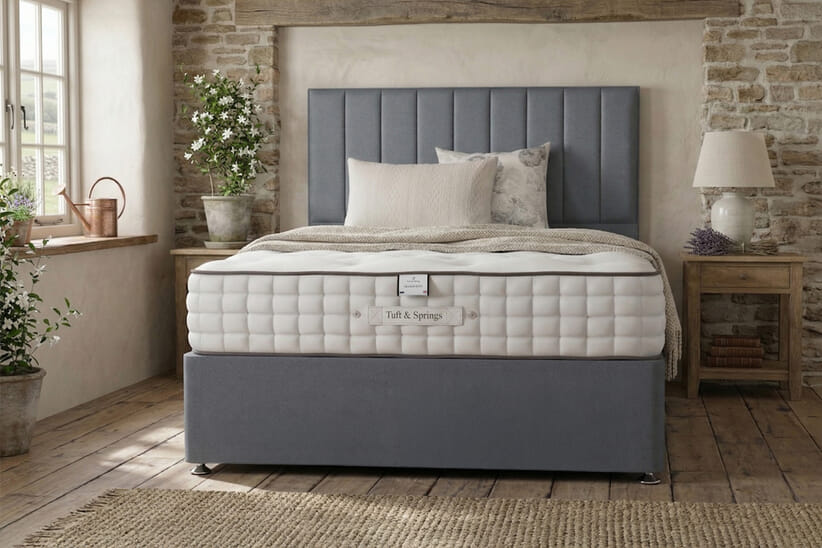 An image for Tuft & Springs™ Ortho Tranquility 5000 Mattress