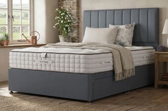 A product image for the Tuft & Springs™ Ortho Tranquility 5000 Mattress