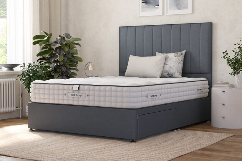 An image for Tuft & Springs™ Ortho Tranquility 5000 Mattress