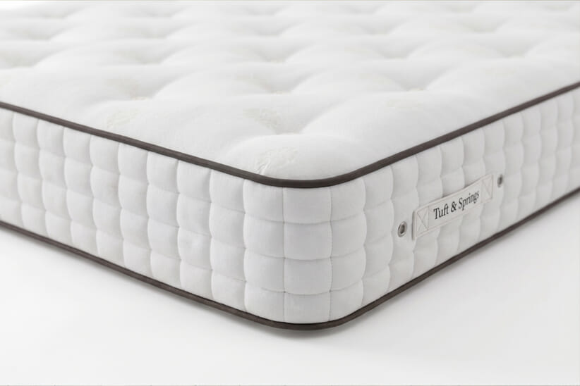 An image for Tuft & Springs™ Elysium 7000 Mattress