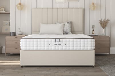 An image for Tuft & Springs™ Elysium 7000 Mattress