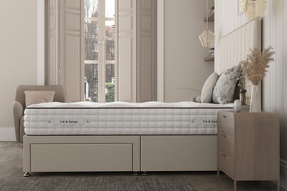 An image for Tuft & Springs™ Elysium 7000 Mattress