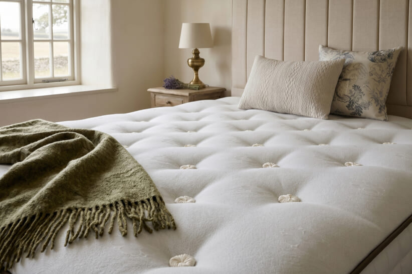 An image for Tuft & Springs™ Elysium 7000 Mattress