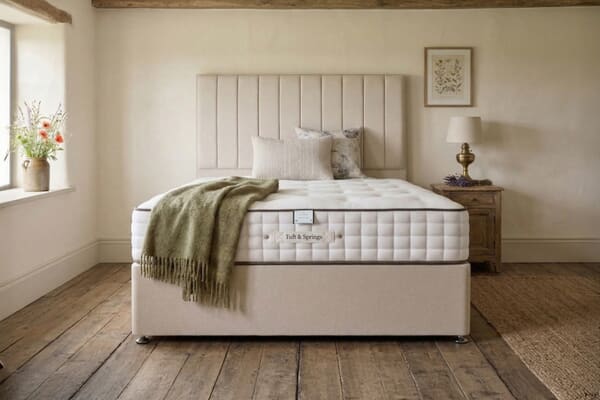 An image for Tuft & Springs™ Elysium 7000 Mattress