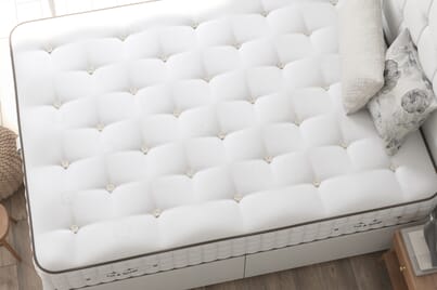 An image for Tuft & Springs™ Allure 9000 Mattress