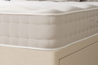 An image for Hypnos Zen Mattress