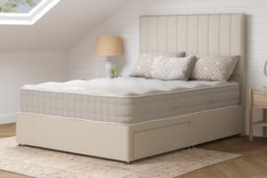A product image for the Hypnos Zen Mattress