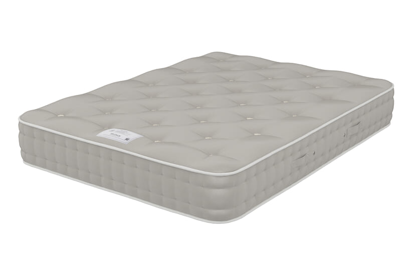 An image for Hypnos Wool Tranquility Mattress