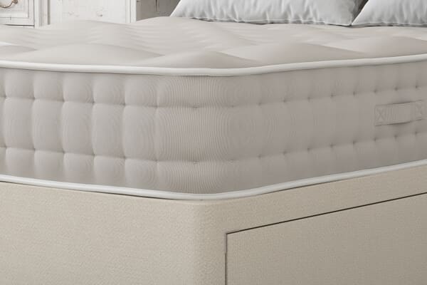 An image for Hypnos Natural Sanctuary Ortho Mattress