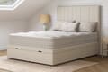 Hypnos Zen Mattress + Premium Divan Bed