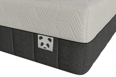 An image for Panda® Hybrid Bamboo Mattress