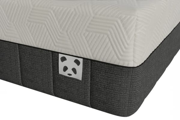 An image for Panda® Hybrid Bamboo Mattress