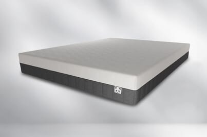 An image for Panda® Hybrid Bamboo Mattress