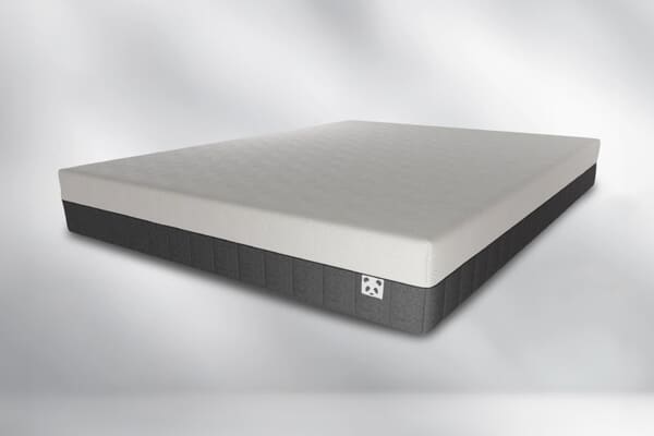 An image for Panda® Hybrid Bamboo Mattress