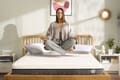 Panda® Hybrid Bamboo Mattress