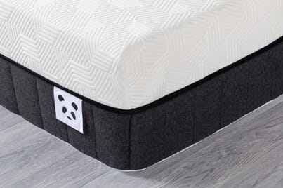 An image for Panda® Hybrid Bamboo Mattress Pro