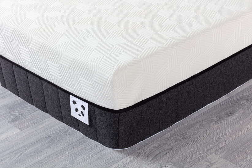 An image for Panda® Hybrid Bamboo Mattress Pro