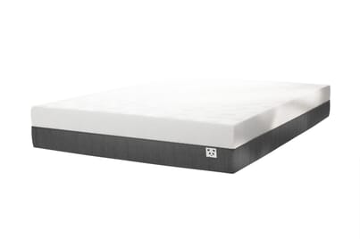 An image for Panda® Hybrid Bamboo Mattress Pro