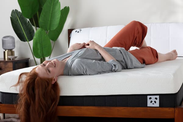 An image for Panda® Hybrid Bamboo Mattress Pro