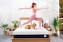 Panda® Hybrid Bamboo Mattress Pro