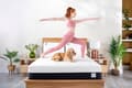 Panda® Hybrid Bamboo Mattress Pro