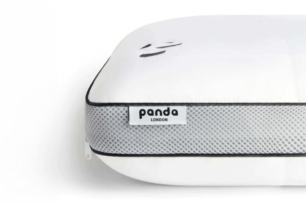 An image for Panda® Hybrid Bamboo Pillow