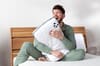Panda® Hybrid Bamboo Pillow