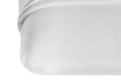 An image for Panda® Kids Memory Foam Bamboo Pillow