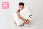 Panda® Kids Memory Foam Bamboo Pillow