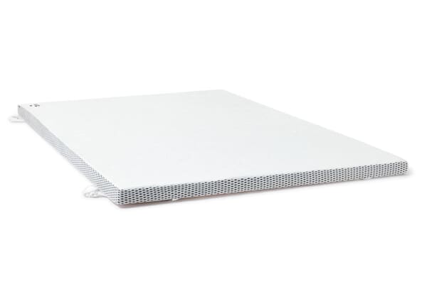 An image for Panda® Hybrid Bamboo Mattress Topper