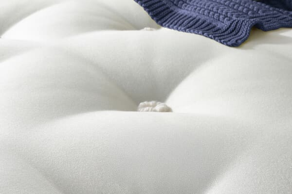 An image for Relyon Wallbridge Ortho 2500 Wool Mattress