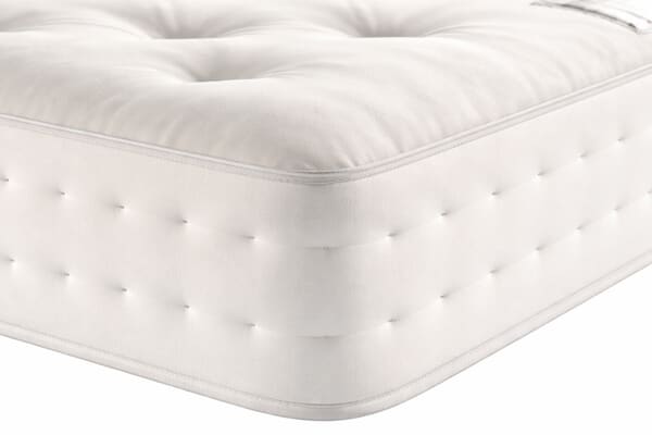 An image for Relyon Wallbridge Ortho 2500 Wool Mattress