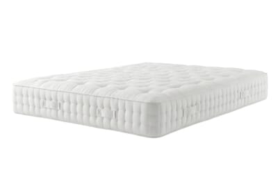 An image for Relyon Wallbridge Ortho 2500 Wool Mattress