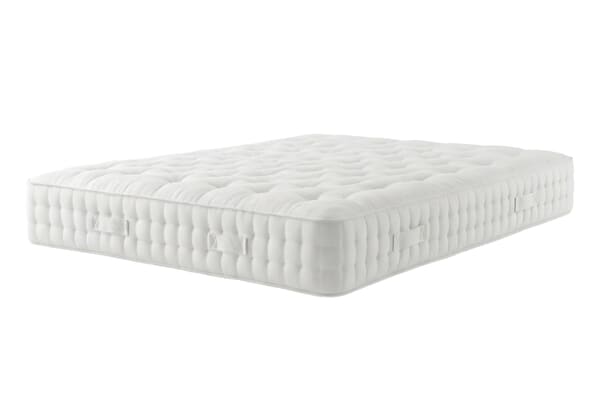An image for Relyon Wallbridge Ortho 2500 Wool Mattress