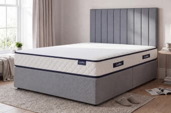 A product image for the Coolflex® Essentials Pocket Ortho Mattress