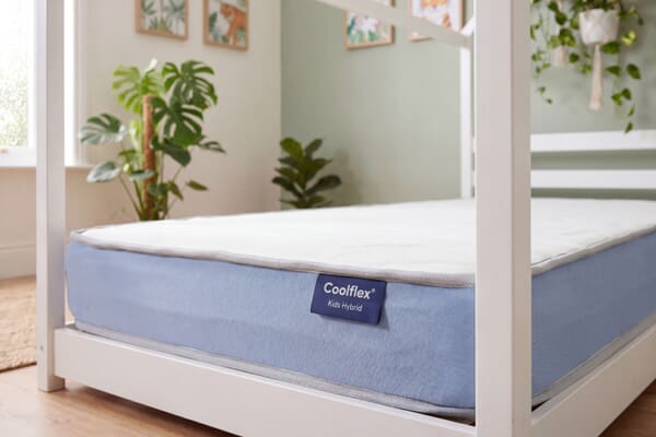 An image for Coolflex® Kids Hybrid Mattress