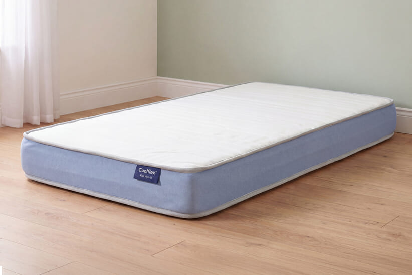 An image for Coolflex® Kids Hybrid Mattress