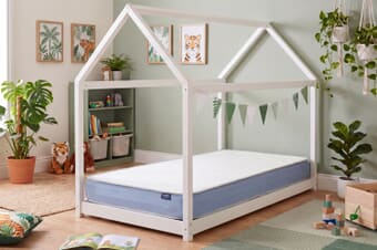 A product image for the Coolflex® Kids Hybrid Mattress